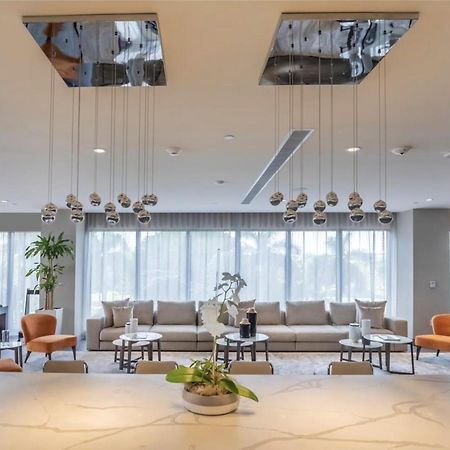 Downtown Doral, Florida. New Condo Style Resort. Екстер'єр фото
