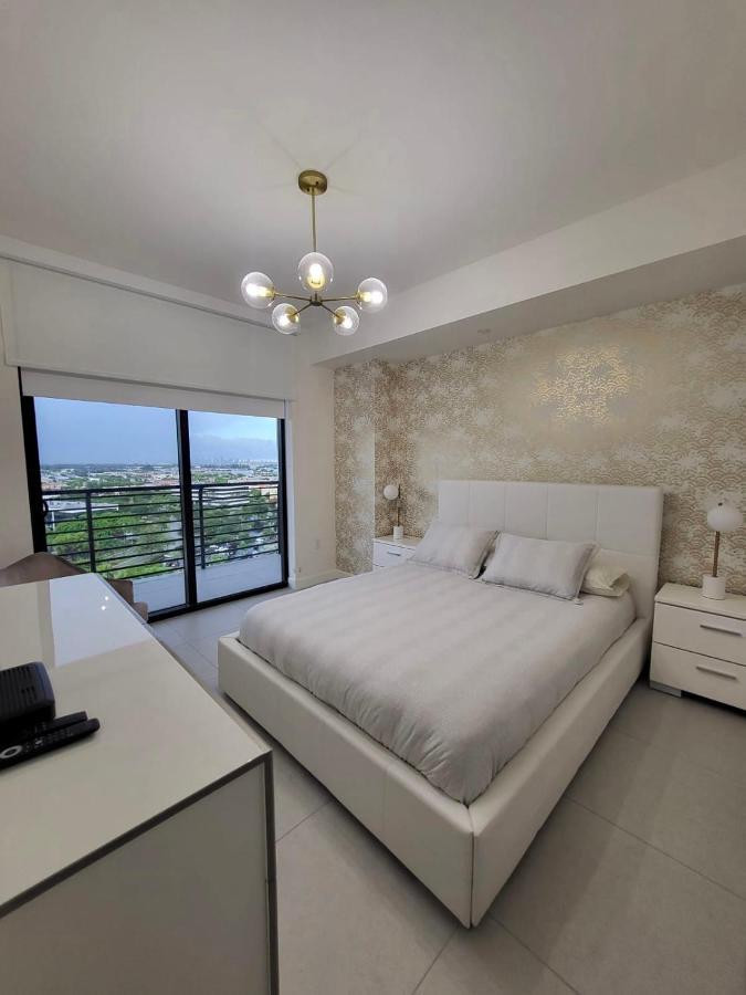 Downtown Doral, Florida. New Condo Style Resort. Екстер'єр фото