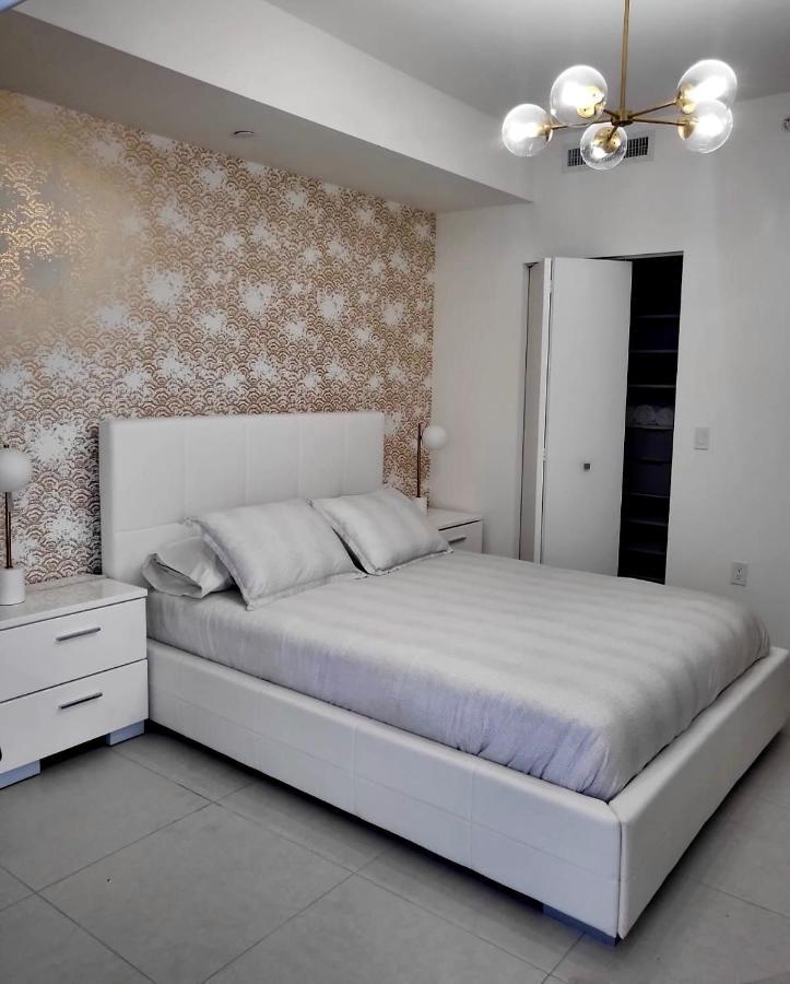 Downtown Doral, Florida. New Condo Style Resort. Екстер'єр фото