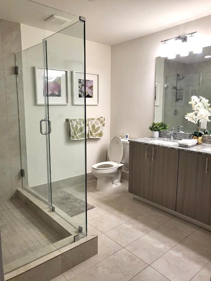 Downtown Doral, Florida. New Condo Style Resort. Екстер'єр фото