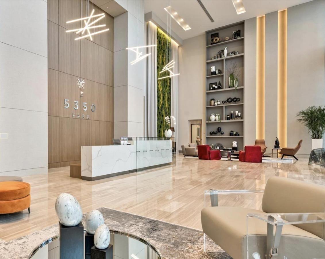 Downtown Doral, Florida. New Condo Style Resort. Екстер'єр фото