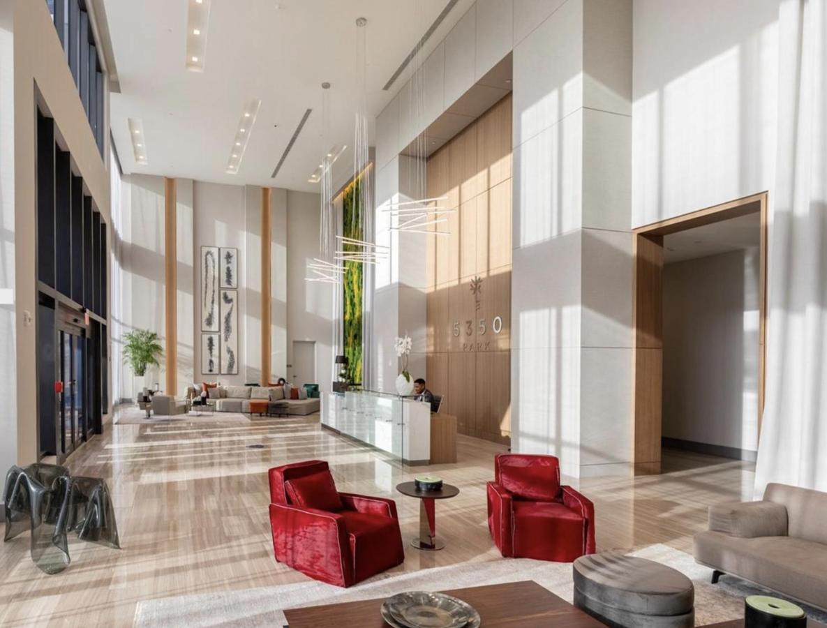 Downtown Doral, Florida. New Condo Style Resort. Екстер'єр фото
