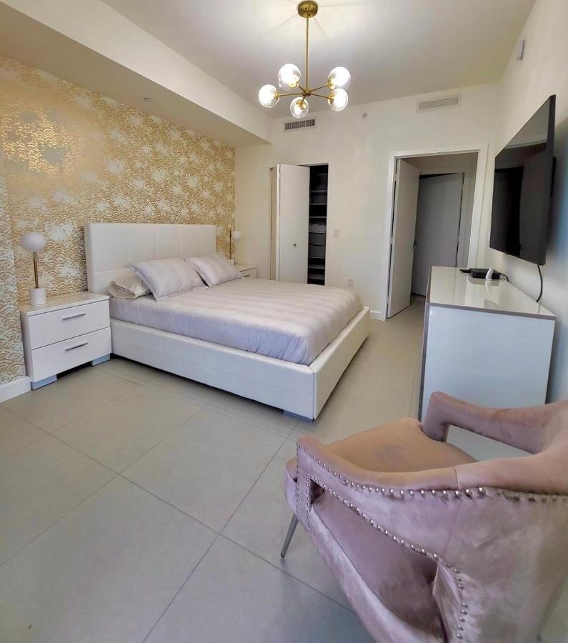 Downtown Doral, Florida. New Condo Style Resort. Екстер'єр фото