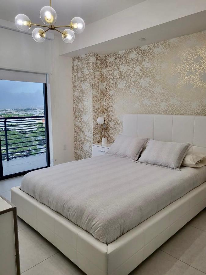 Downtown Doral, Florida. New Condo Style Resort. Екстер'єр фото