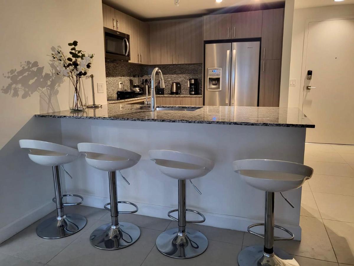 Downtown Doral, Florida. New Condo Style Resort. Екстер'єр фото