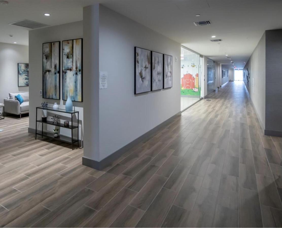 Downtown Doral, Florida. New Condo Style Resort. Екстер'єр фото