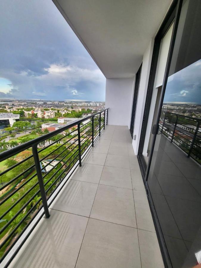 Downtown Doral, Florida. New Condo Style Resort. Екстер'єр фото