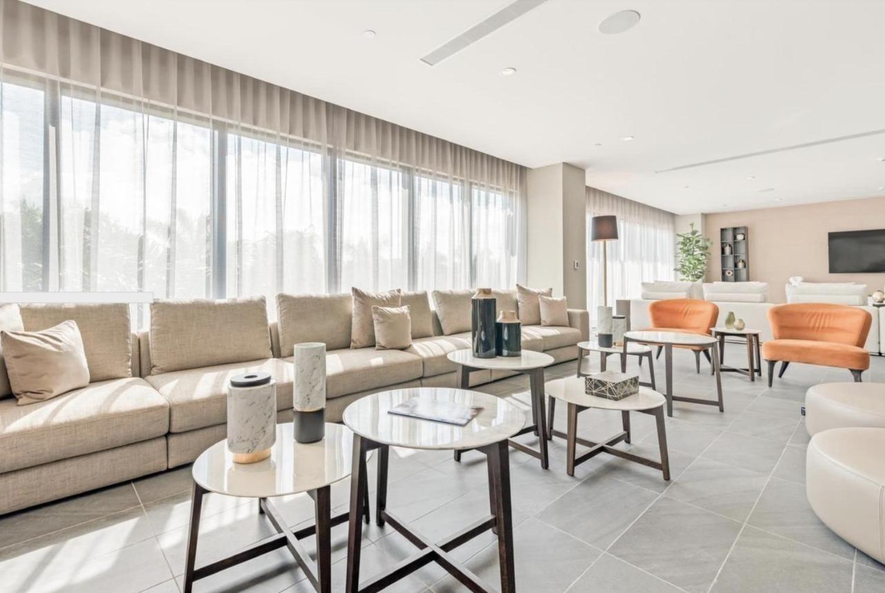 Downtown Doral, Florida. New Condo Style Resort. Екстер'єр фото