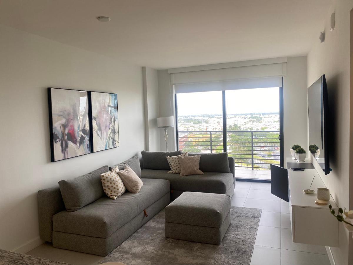 Downtown Doral, Florida. New Condo Style Resort. Екстер'єр фото